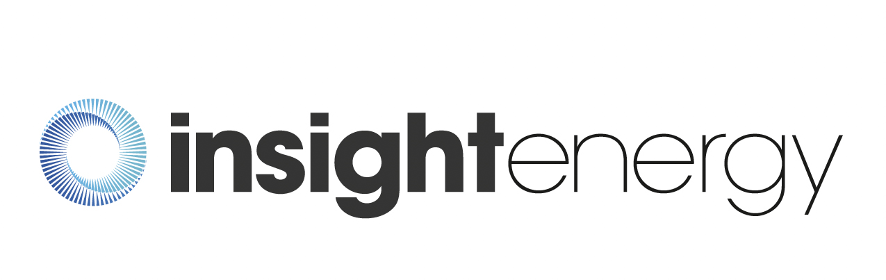 Insight energy logo BOW